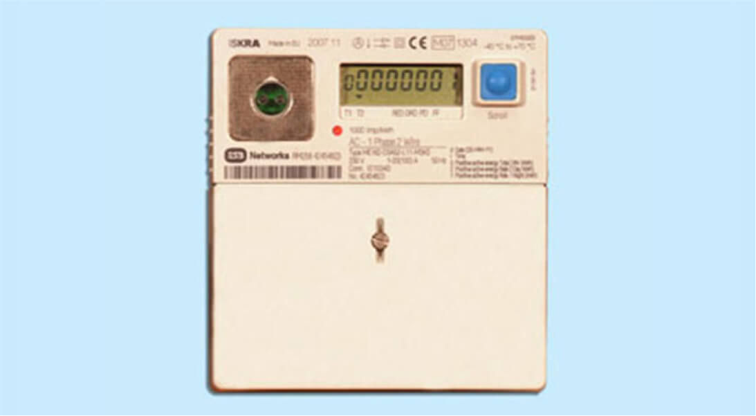 Day/Night Meter
